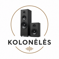 Grindinės kolonėlės