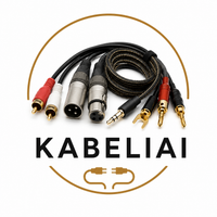 Kabeliai