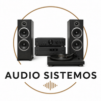 Audio sistemos