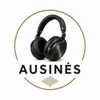 Ausinės