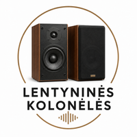 Lentyninės Kolonėlės