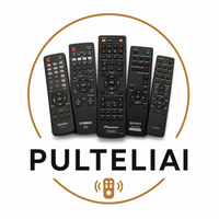 Pulteliai