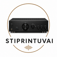 Stiprintuvai