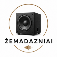 Žemadažniai