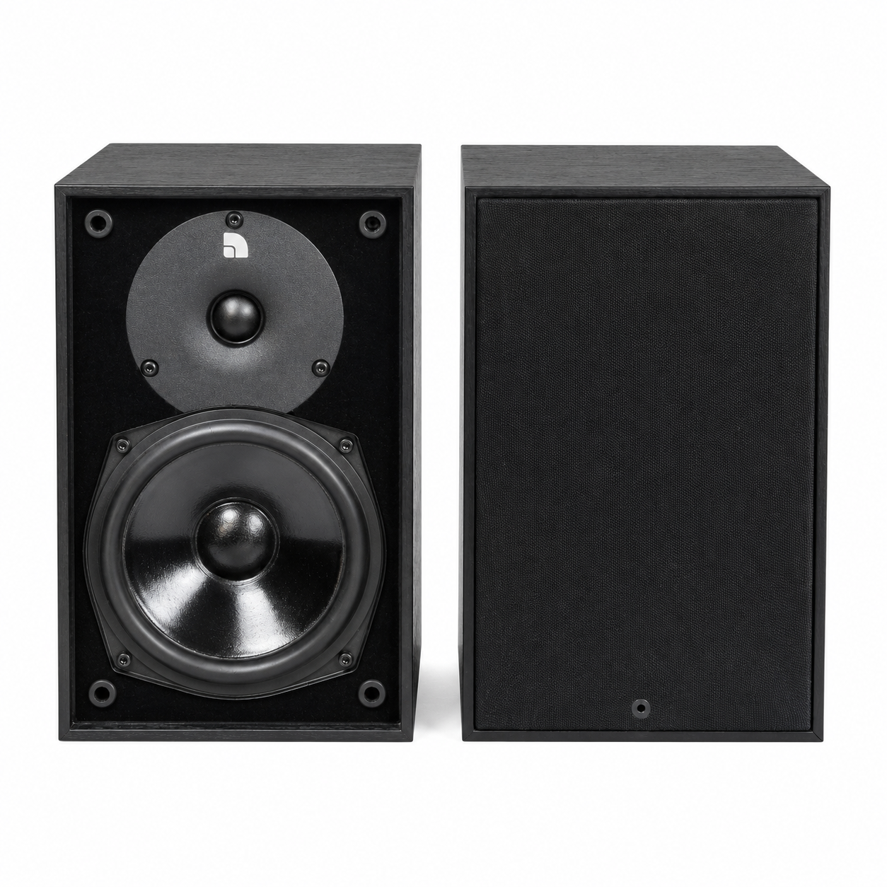 Audio Pro A2.5 LIVE Mini Monitor Speakers
