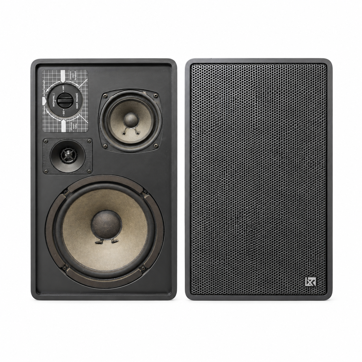 Summit HiFi LX 790