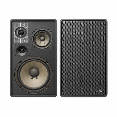 Summit HiFi LX 790
