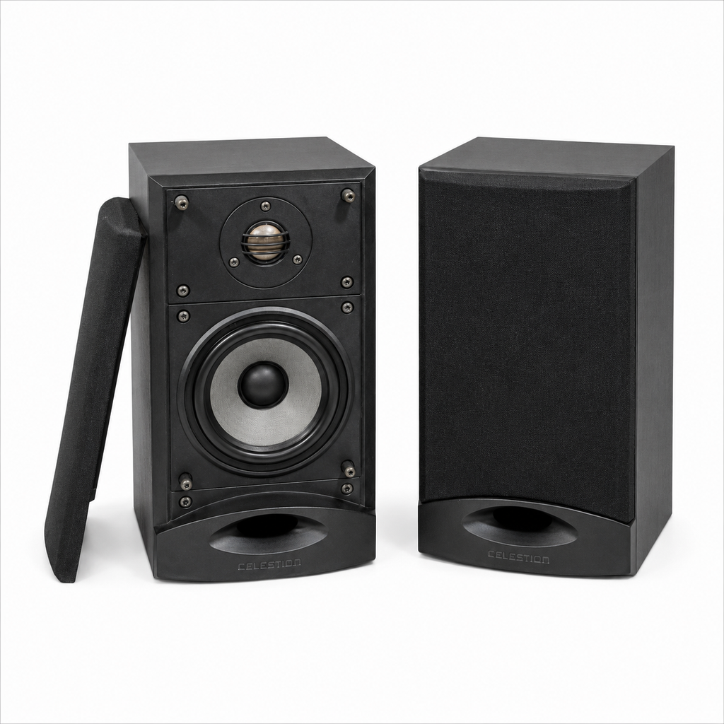 Celestion CS2 Bookshelf Speakers
