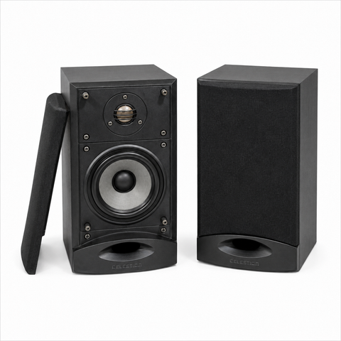 Celestion CS2 Bookshelf Speakers