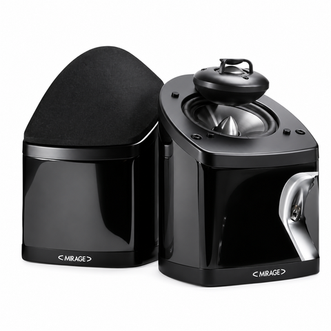 Mirage OS3-SAT Omnipolar Satellite Speakers