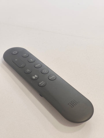 Originalus JBL BAR 500 Soundbar nuotolinio valdymo pultas