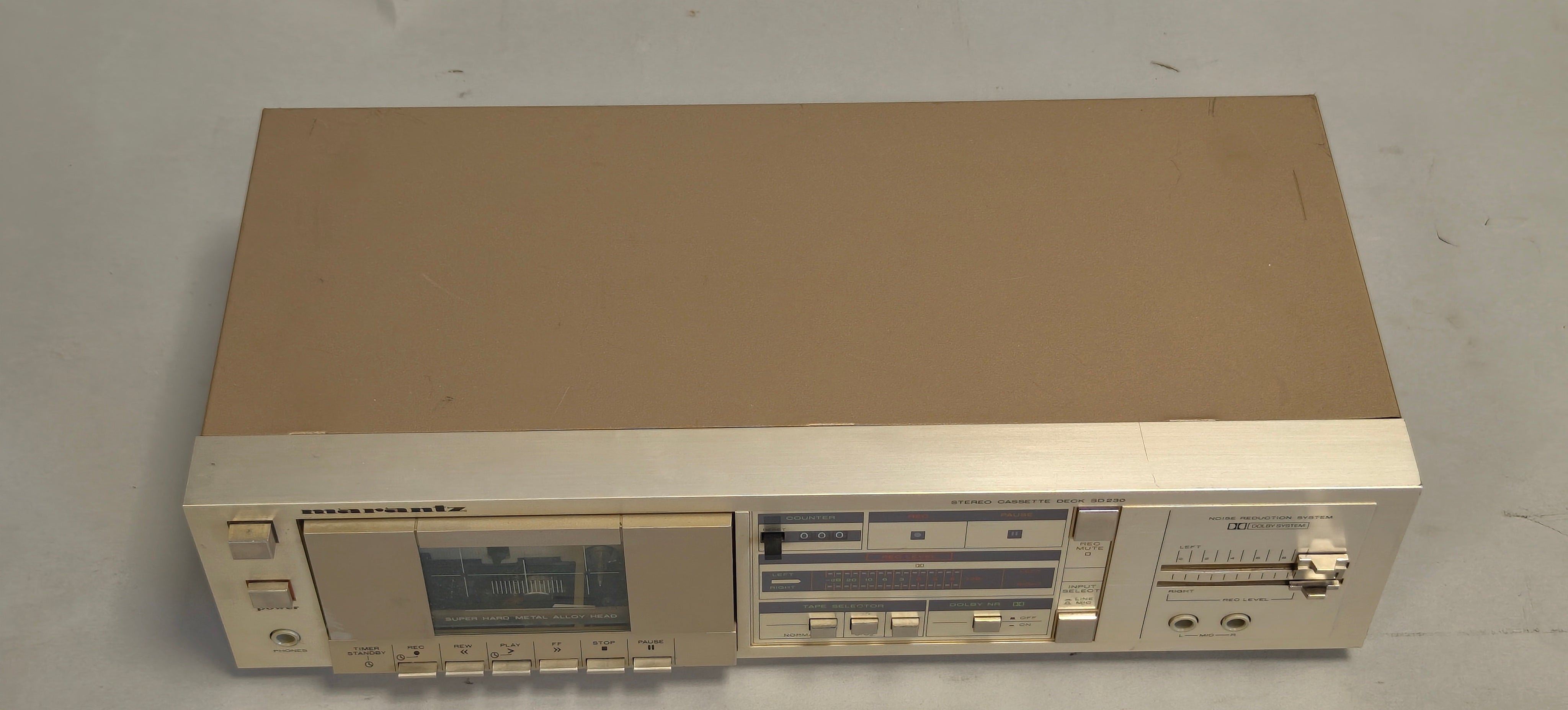 Marantz SD230