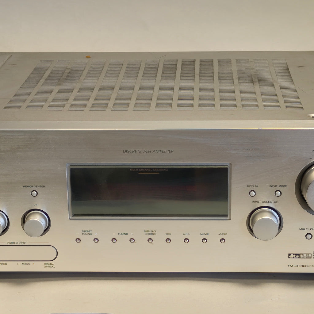 Sony STR-DB795