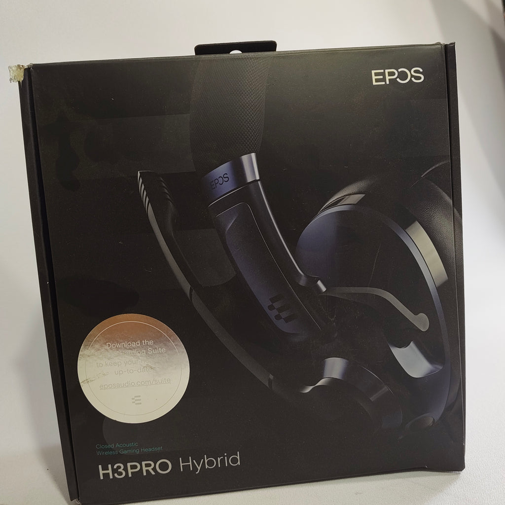 EPOS H3PRO Hybrid