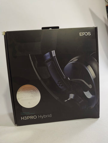 EPOS H3PRO Hybrid