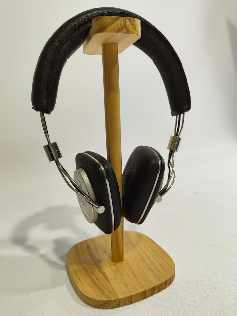 Bowers & Wilkins P5 (Black/Chrome)