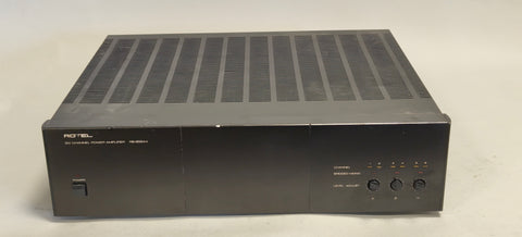 Rotel RB-956AX Six-Channel Power Amplifier