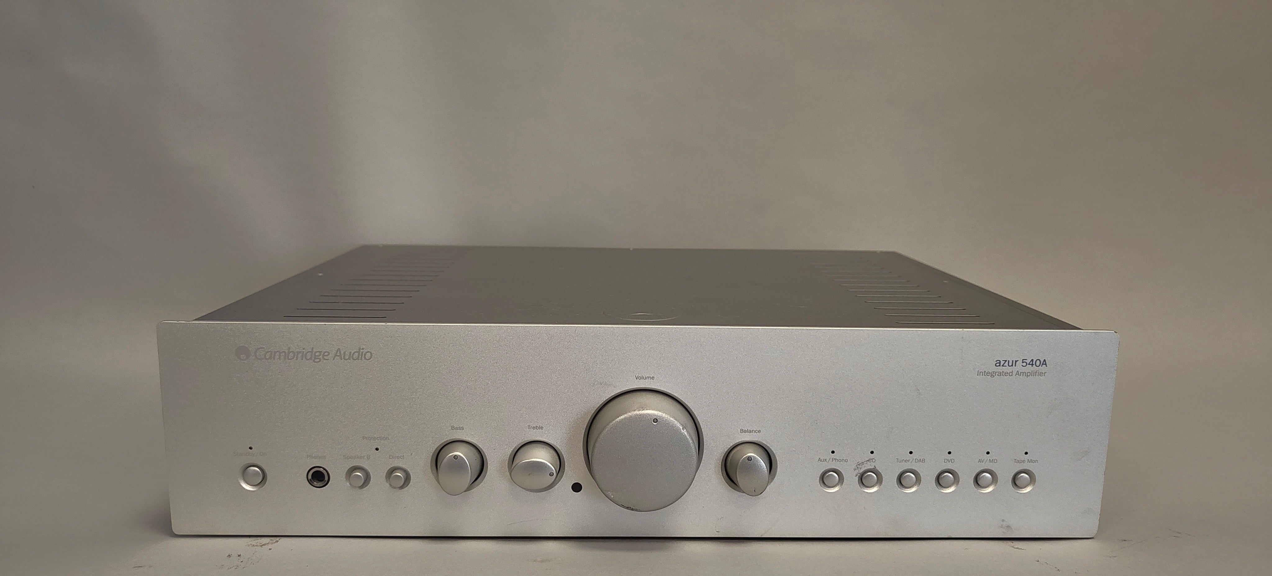 Cambridge Audio azur 540A