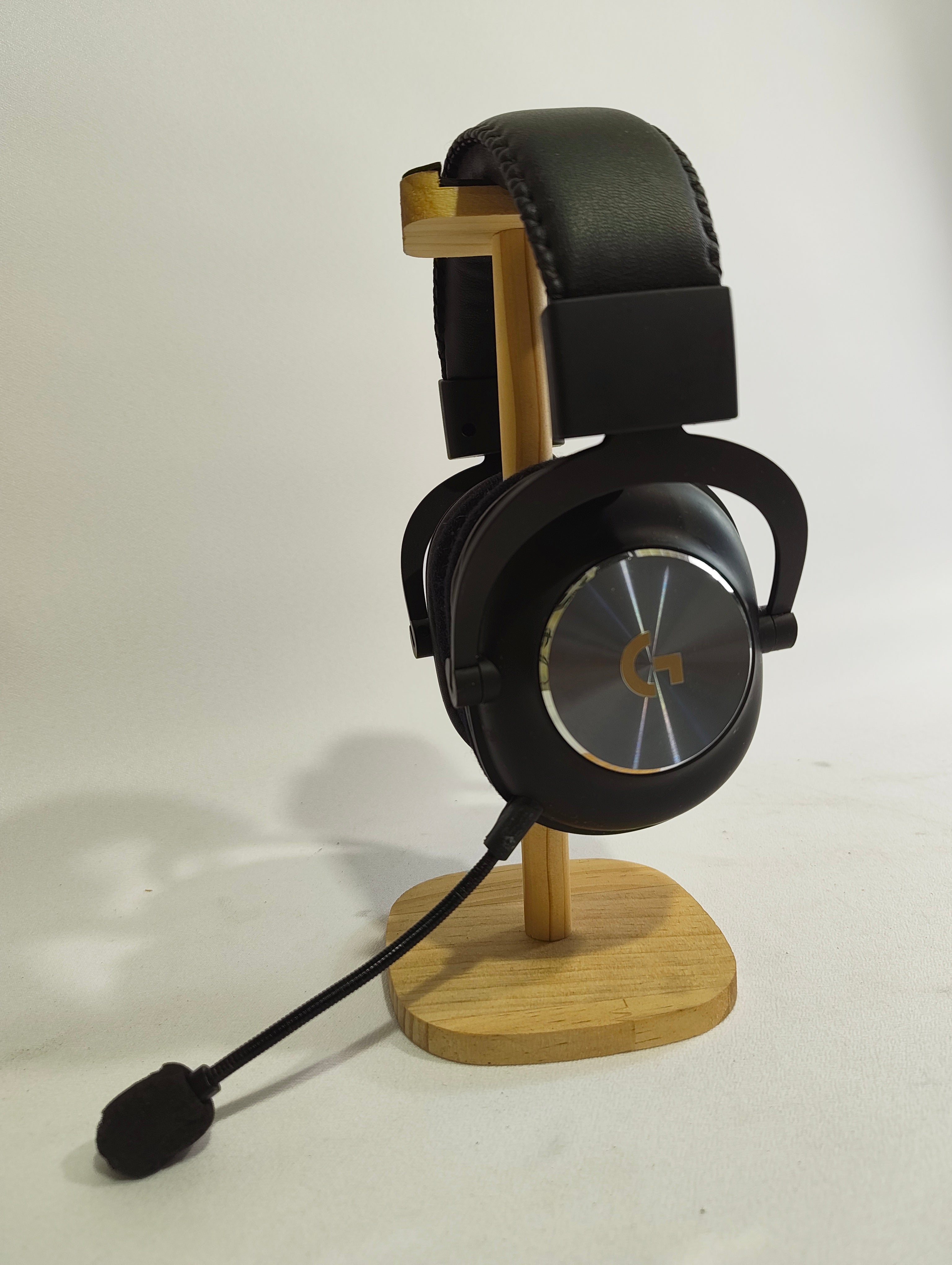 Logitech G PRO X Gaming Headset (Black)