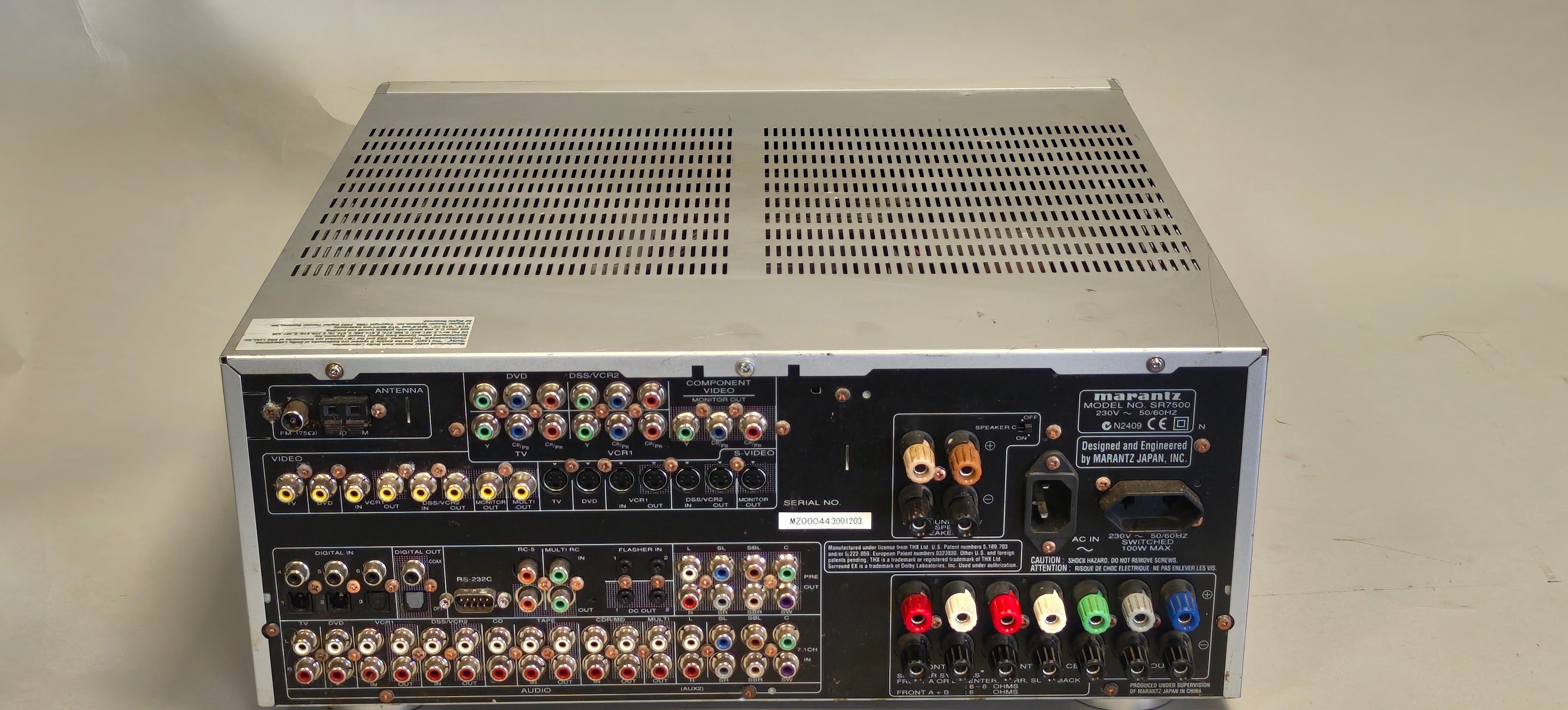 Marantz SR7500