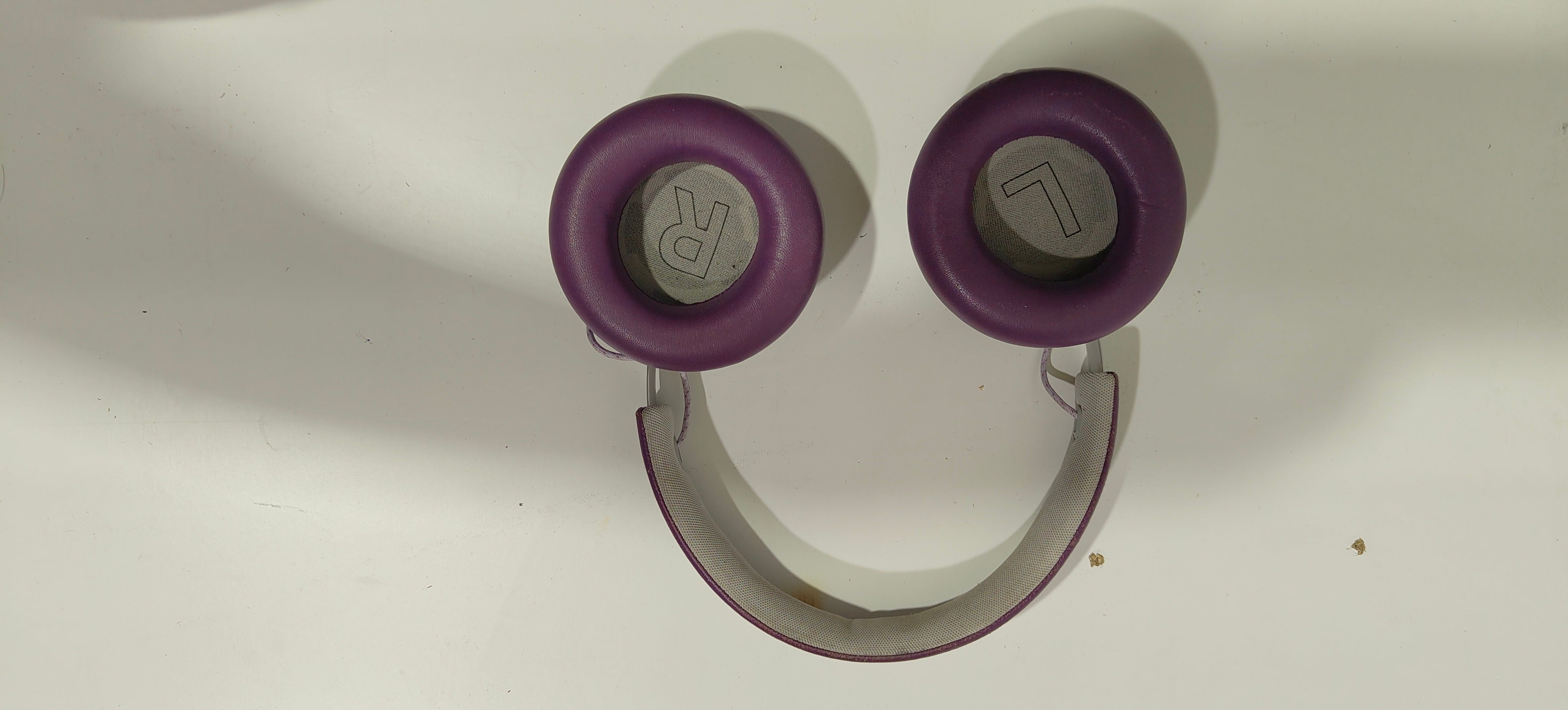 Bang Olufsen headphones lot