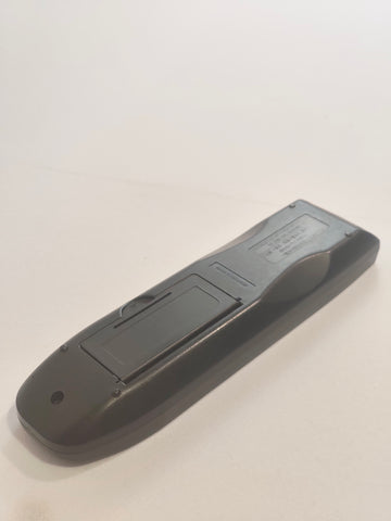 Originalus Panasonic EUR7702210 AV resyverio / namų kino sistemos nuotolinio valdymo pultas

Gamintojas: