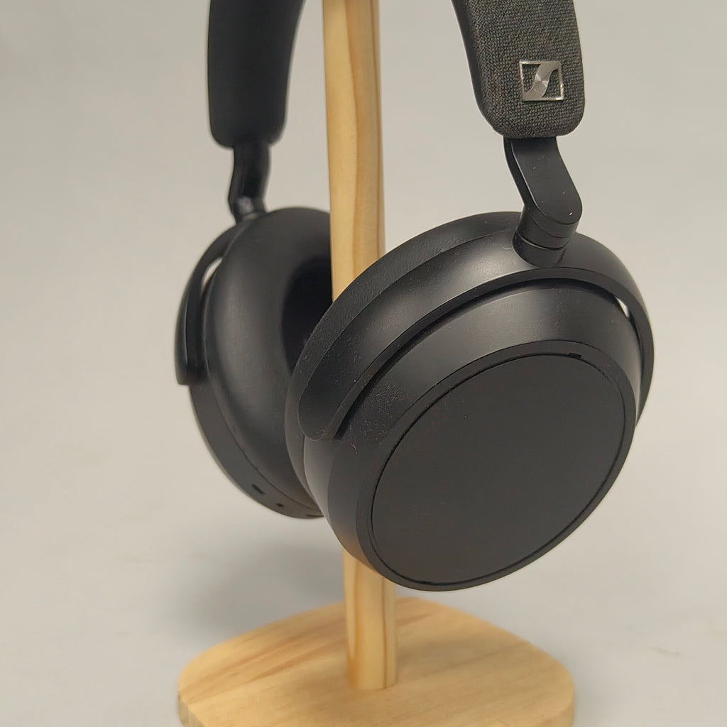 Sennheiser Momentum 4 Wireless