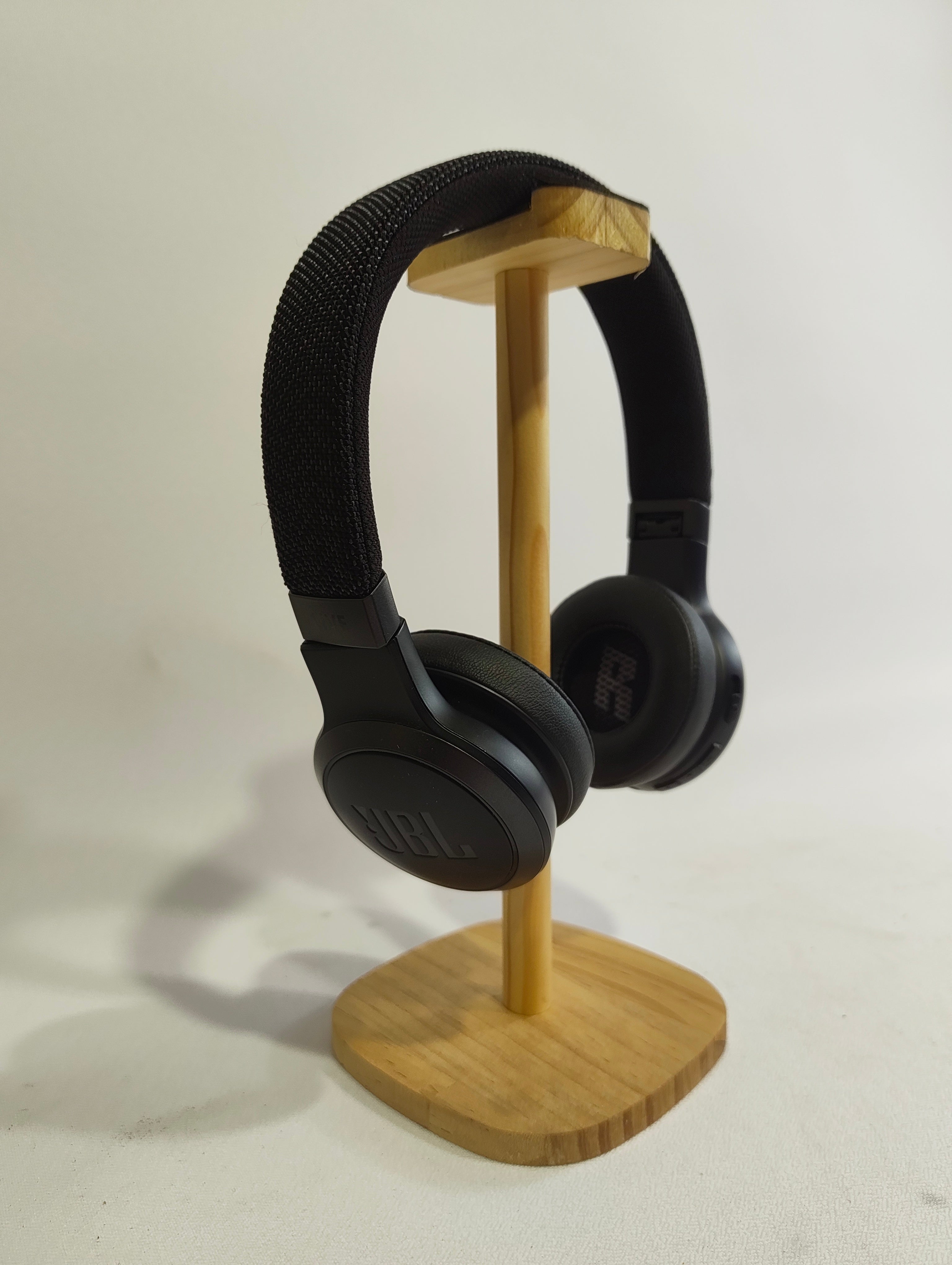 JBL Live 460NC Wireless (On-Ear)