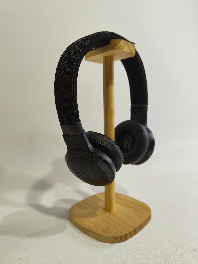 JBL Live 460NC Wireless (On-Ear)
