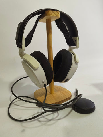 SteelSeries Arctis 7 White Wireless
