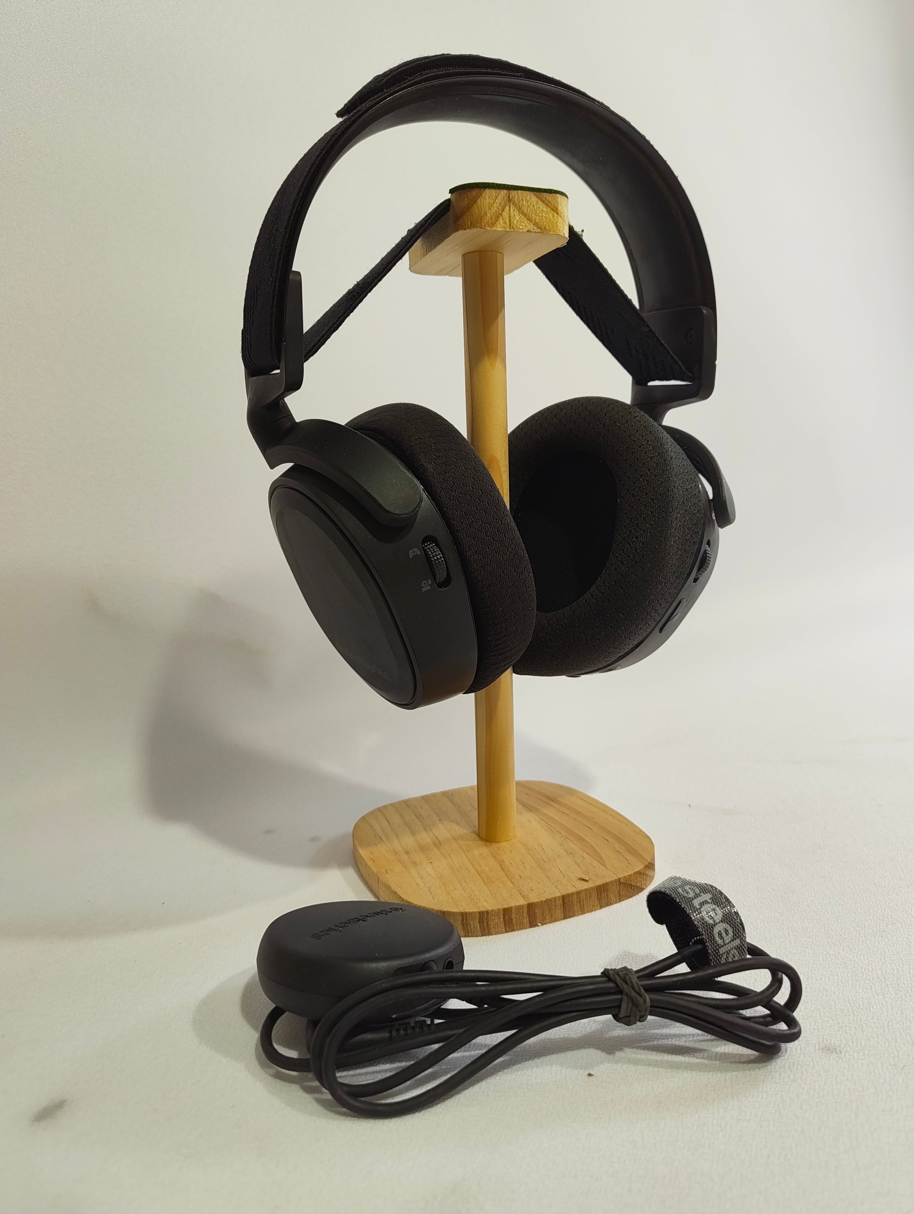 SteelSeries Arctis 9 Wireless