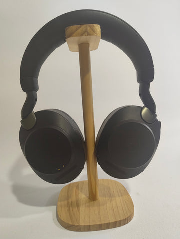 Jabra Evolve2 85 Premium verslo klasės ausinės