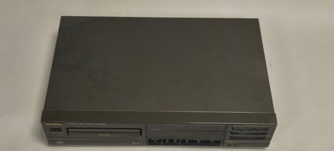 Technics SL-PG320A Compact Disc Player