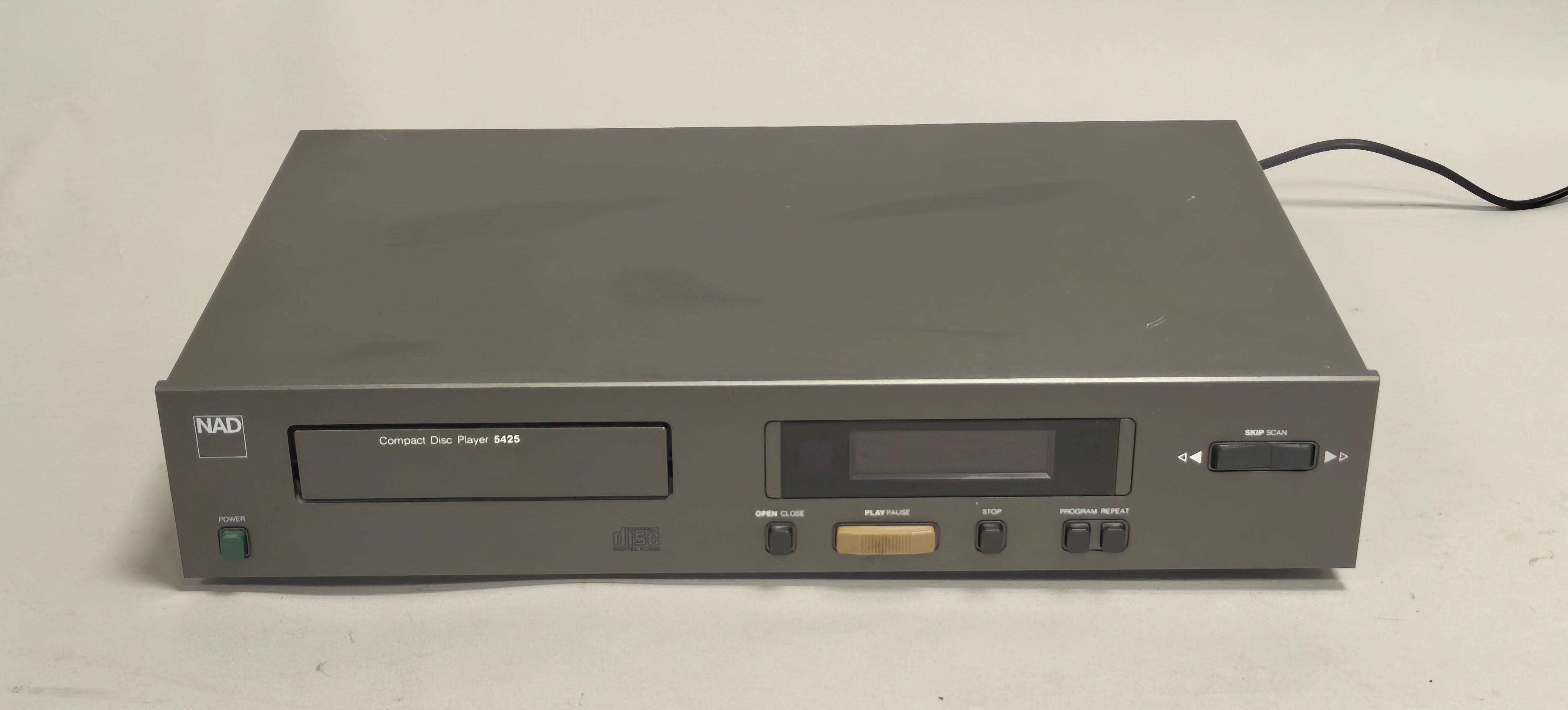 NAD 5425 Compact Disc Player