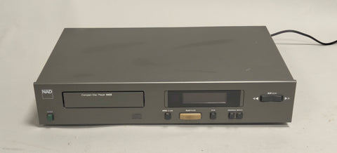 NAD 5425 Compact Disc Player
