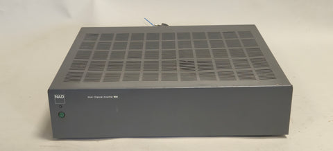 NAD 906 Multi Channel Power Amplifier