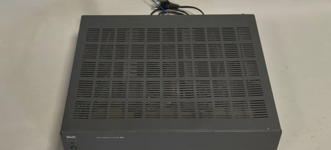 NAD 906 Multi Channel Power Amplifier