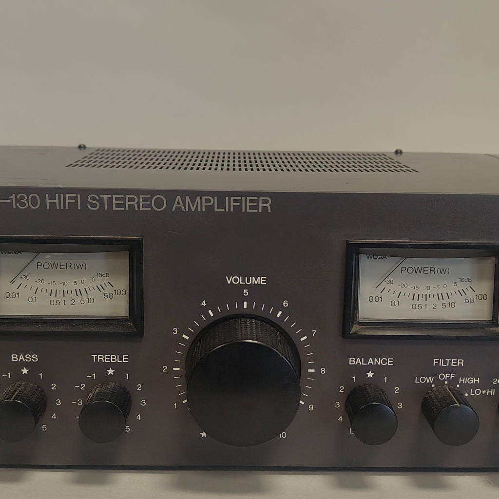 WEGA JPS 351 V-130