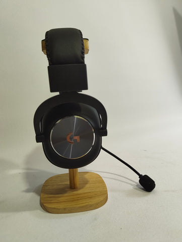 Logitech G PRO X Gaming Headset (Black)