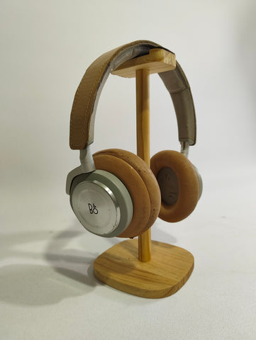 Bang & Olufsen Beoplay H8i Natural Leather