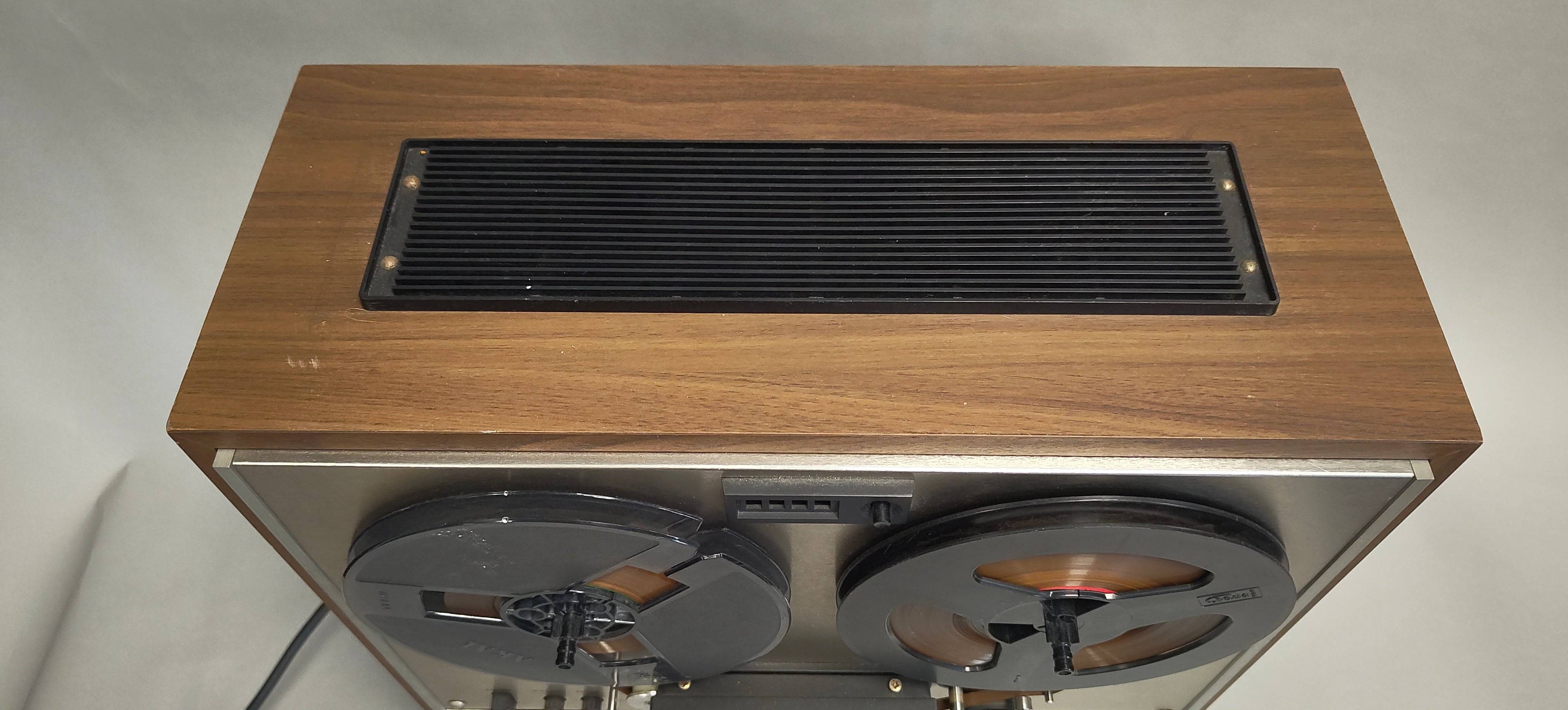 Akai GX-280D Reel-to-Reel Tape Recorder