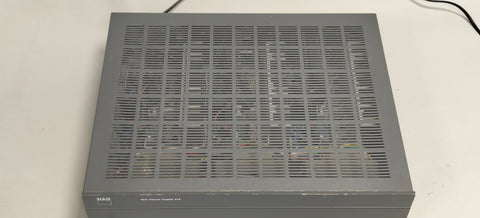 NAD 916 Multi Channel Power Amplifier