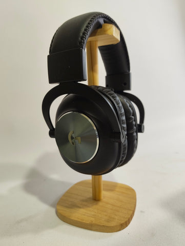 Logitech G PRO X Gaming Headset (Black)