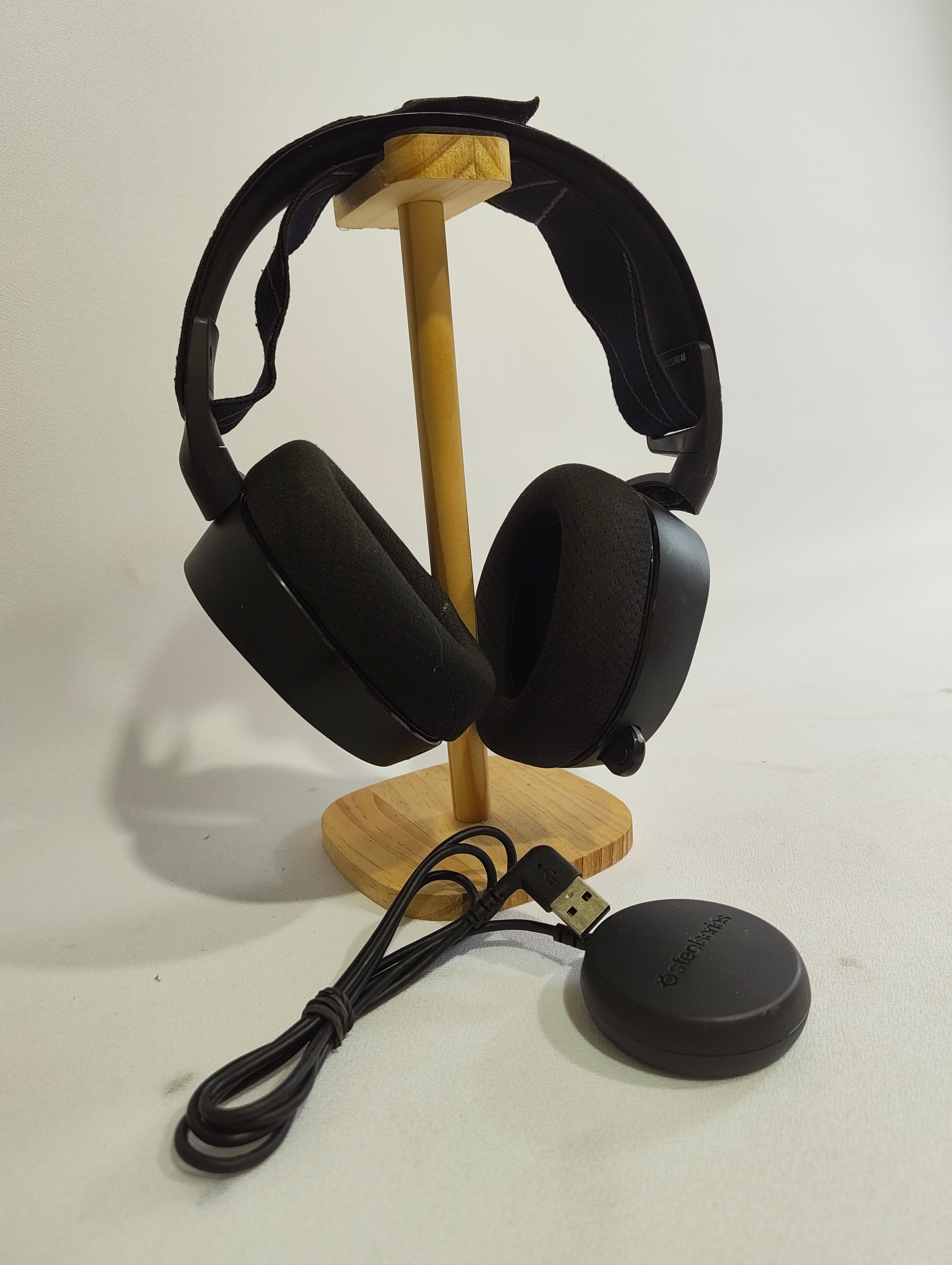 SteelSeries Arctis 9 Wireless