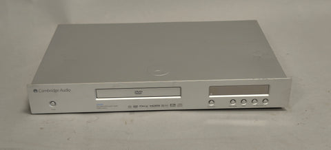 Cambridge Audio DVD89
