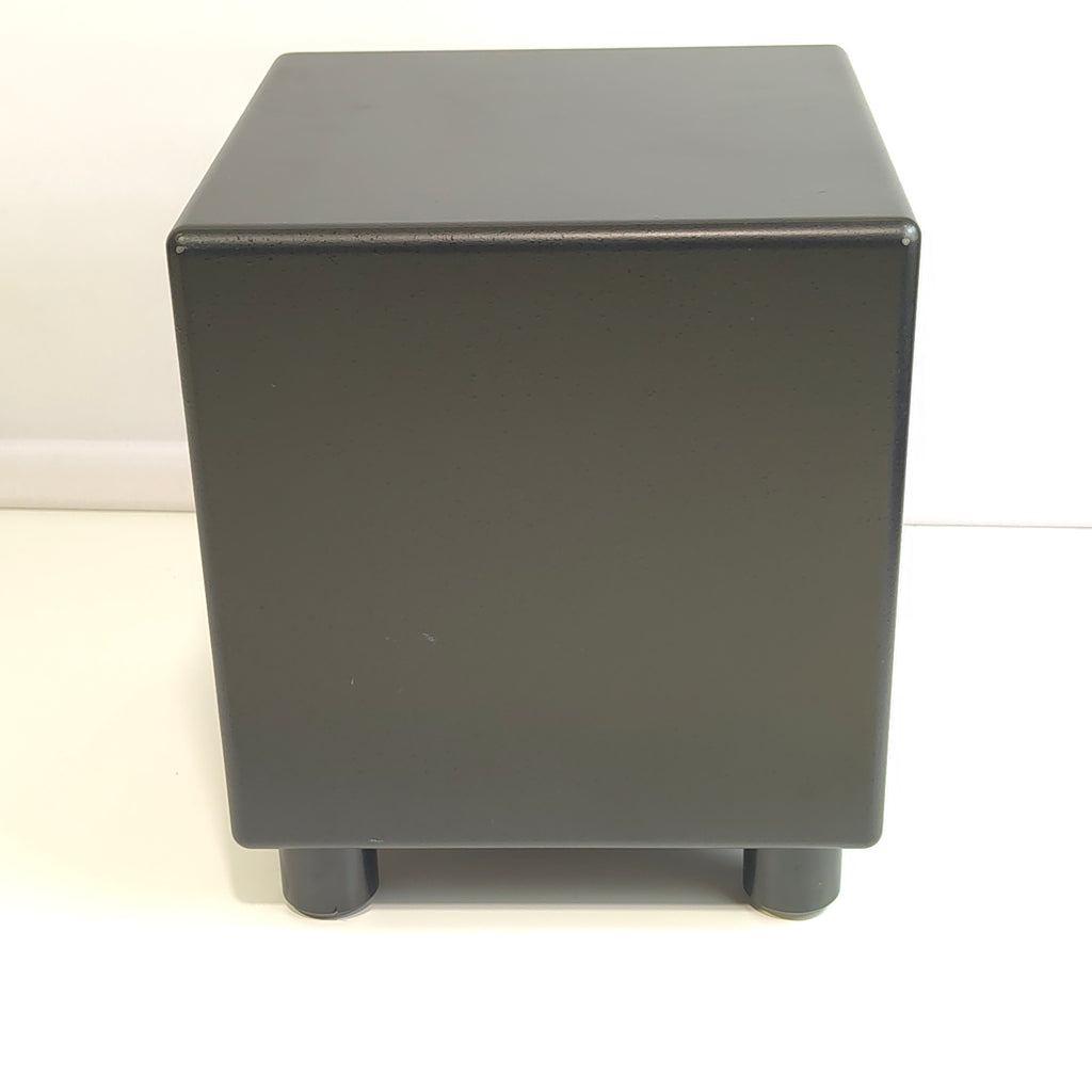 REL Acoustics Quake aktyvus žemų dažnių garsiakalbis (subwoofer)