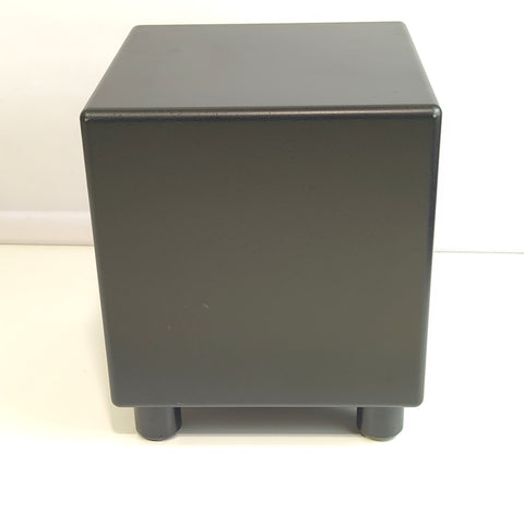REL Acoustics Quake aktyvus žemų dažnių garsiakalbis (subwoofer)