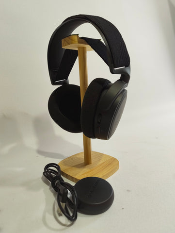 SteelSeries Arctis 9 belaidės žaidimų ausinės