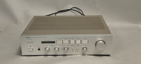 Denon PMA-730 Integrated Amplifier