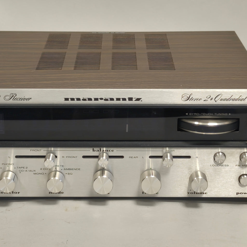 Marantz 4220